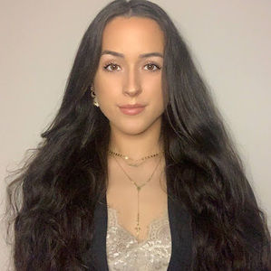 Meet your Posher, Nikki